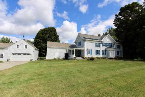 3763 Vermont Route 109, Cambridge, VT 05464