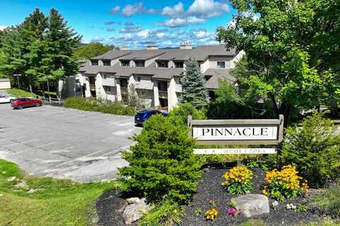 201 Old Mill Road, Killington, VT 05751