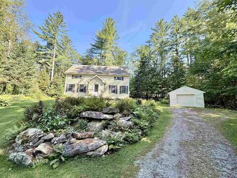 175 Sherwood Forest, Londonderry, VT 05148
