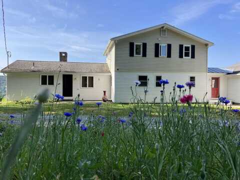 996 Lincoln Hill Road, Shrewsbury, VT 05738