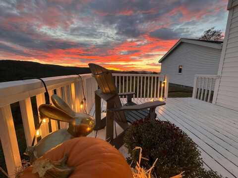 996 Lincoln Hill Road, Shrewsbury, VT 05738