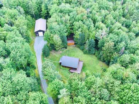 2446 Buck Hill Road, Westfield, VT 05874
