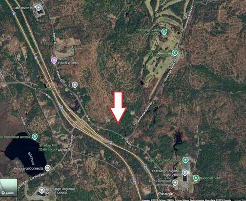 312 North Road, Sutton, NH 03221