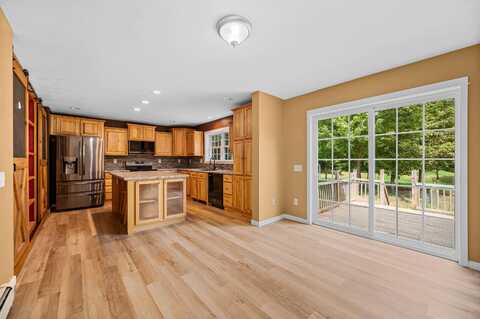 201 Gonyeau Road, Plainfield, VT 05667