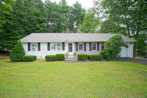 640 Weston Road, Manchester, NH 03109