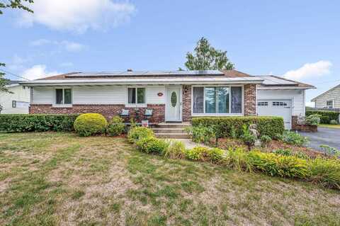 356 Westwood Drive, Manchester, NH 03103