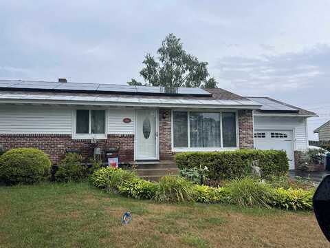 356 Westwood Drive, Manchester, NH 03103