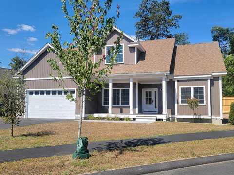 288 Sterling Drive, Laconia, NH 03246