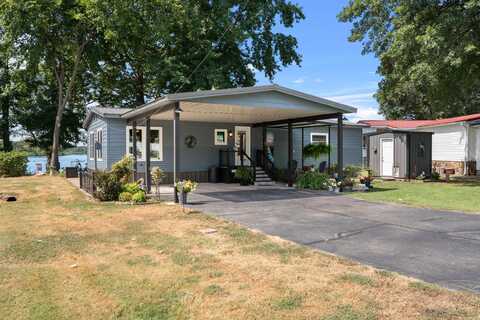 25843 S 605 Road, Grove, OK 74344