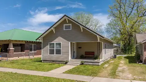 132 B Street NE, Miami, OK 74354