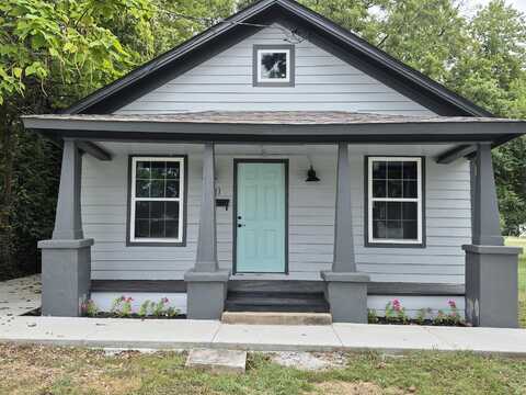 240 S 2nd Street, Vinita, OK 74301