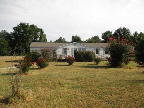 63340 E 277 Court, Grove, OK 74344