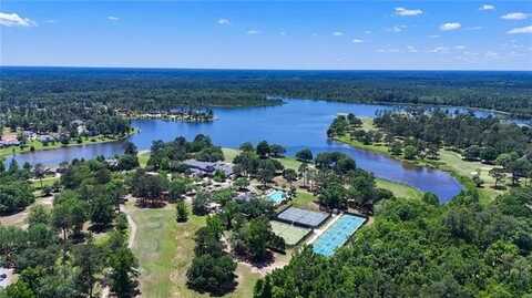 Lot 366 BALD EAGLE Drive, Abita Springs, LA 70420
