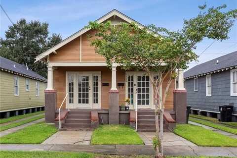 3316 JOLIET Street, New Orleans, LA 70118