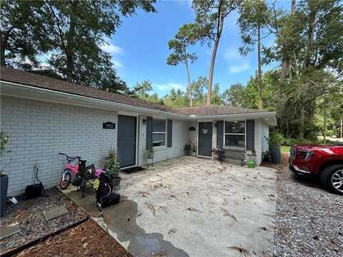 1904 AMERICA Street, Mandeville, LA 70448