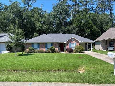 36 MAISON Drive, Covington, LA 70433