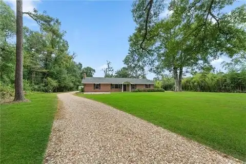 20478 OLD COVINGTON Highway, Hammond, LA 70403