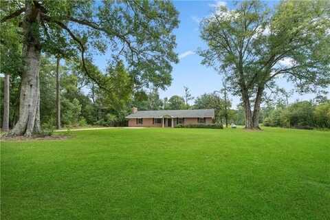20478 OLD COVINGTON Highway, Hammond, LA 70403