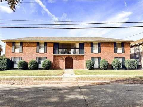 800 MARTIN BEHRMAN Avenue, Metairie, LA 70003