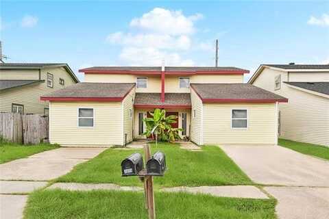 3610 JUNO Drive, Chalmette, LA 70043