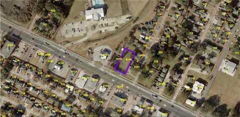8149 HIGHWAY 23 None, Belle Chasse, LA 70037