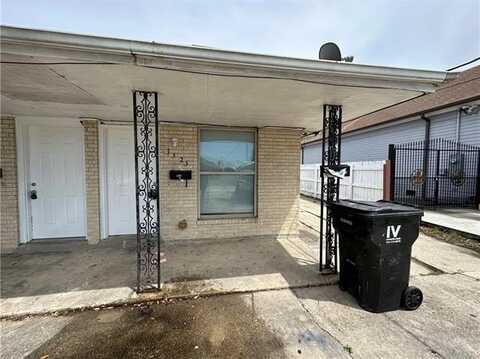 3525 JACKSON Boulevard, Chalmette, LA 70043