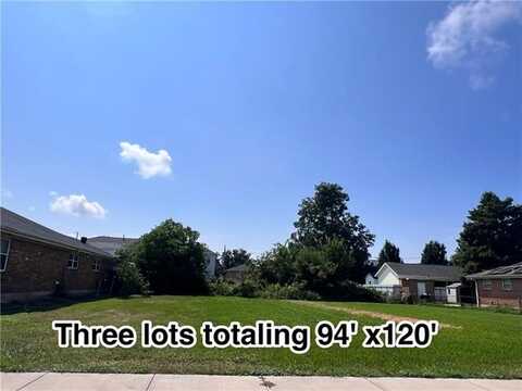 5908 MANDEVILLE Street, New Orleans, LA 70122