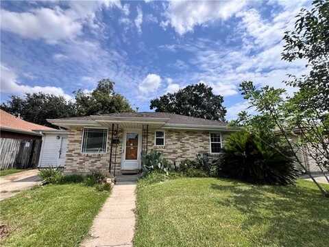 1509 TAFT Park, Metairie, LA 70001
