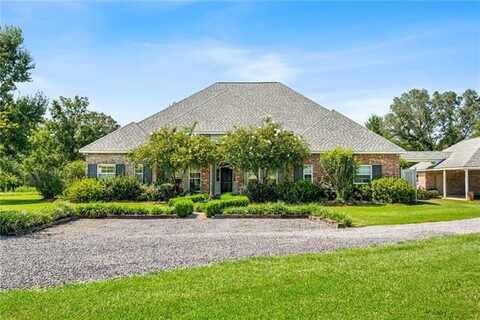 81253 OLD MILITARY Road, Bush, LA 70431
