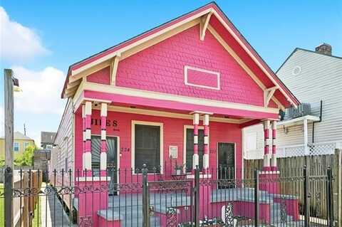 224 JANE Place, New Orleans, LA 70119