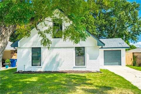 641 N CUMBERLAND Street, Metairie, LA 70003