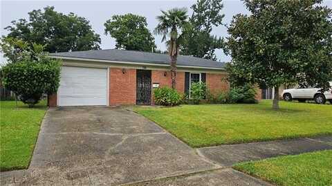 736 FAIRLAWN Drive, Gretna, LA 70056