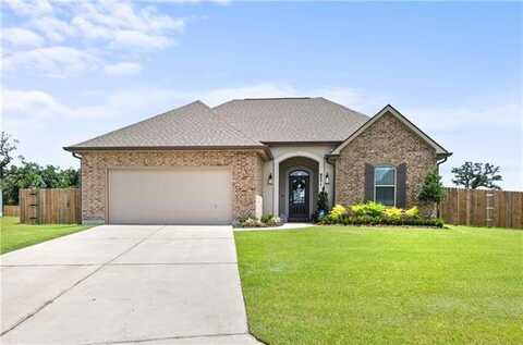 9571 W KERI Lane, Waggaman, LA 70094