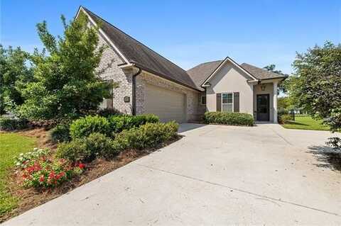 23375 NOBLE OAK Drive, Springfield, LA 70462