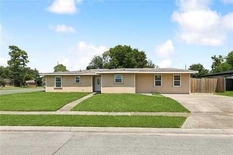 10101 DREUX Avenue, New Orleans, LA 70127