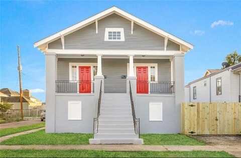 3700 S LIBERTY Street, New Orleans, LA 70115