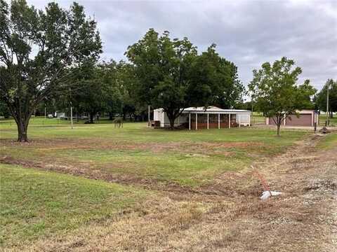 113931 S 4286 Road, Porum, OK 74455