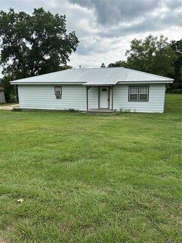 3540 E Cherokee Avenue, Sallisaw, OK 74955