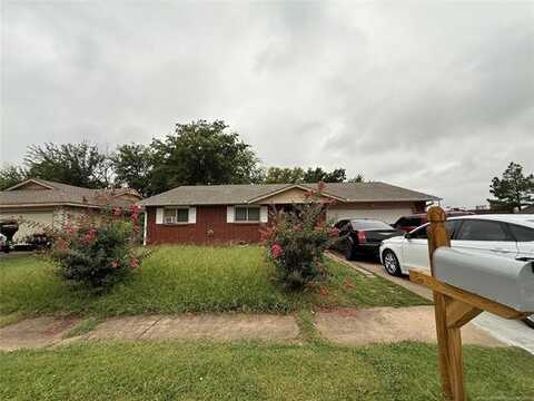 6304 S 114th East Avenue, Broken Arrow, OK 74012