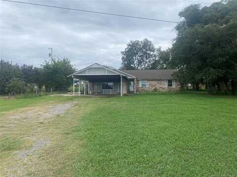 5572 E 104th Street N, Wagoner, OK 74467