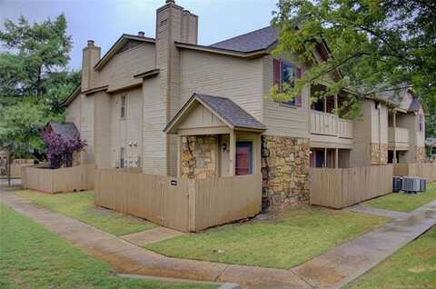 4703 E 93rd Court, Tulsa, OK 74137