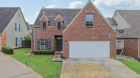 3022 E 89th Place, Tulsa, OK 74137