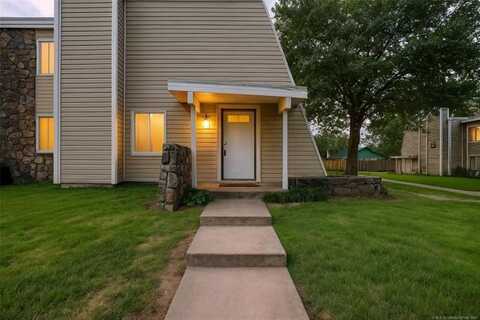 7455 S Yale Avenue, Tulsa, OK 74136