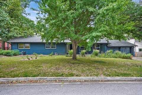 4146 E 43rd Street, Tulsa, OK 74135