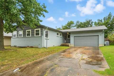 2724 S Hudson Place E, Tulsa, OK 74114