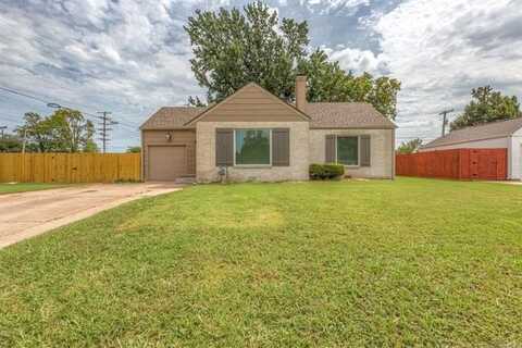 2105 S Louisville Avenue, Tulsa, OK 74114