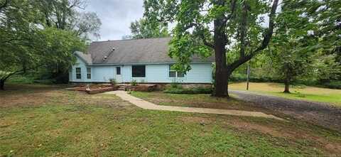 8850 W 151st Street S, Sapulpa, OK 74066