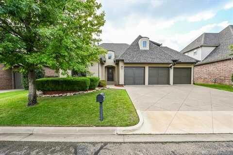 9322 S 74th East Avenue, Tulsa, OK 74133