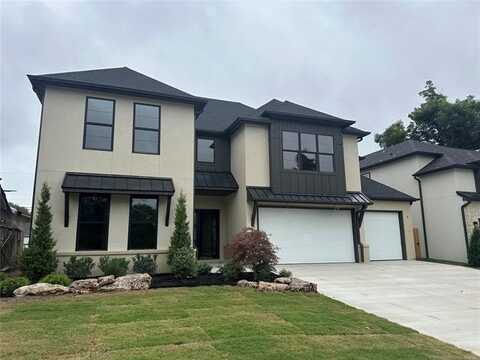 4641 S Detroit Avenue, Tulsa, OK 74105