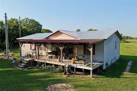 416284 E 1020 Road, Council Hill, OK 74428